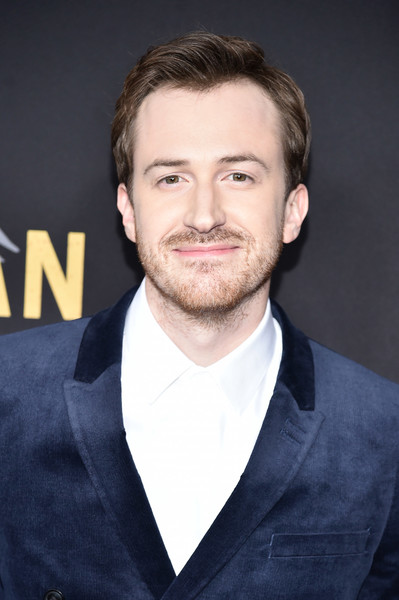 Joseph Mazzello